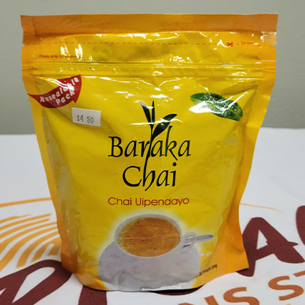 Baraka Chai 250gm