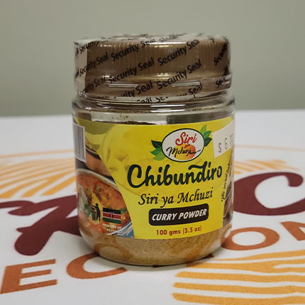 Chibundiro - 100gm