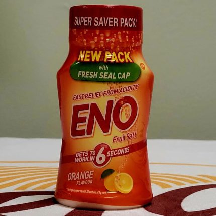 Eno Orange 5gm