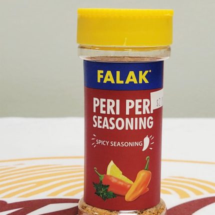 Falak Peri Peri Seasoning 80g