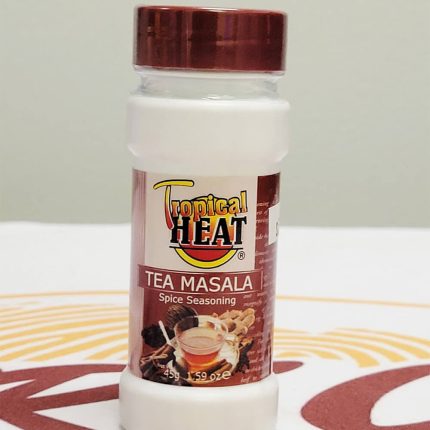 Tropical Heat Tea Masala 45g