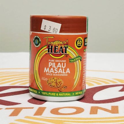 Tropical Pilau Masala 45g